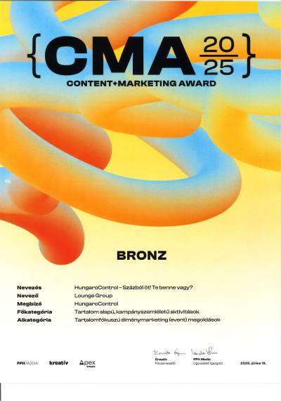 CMA