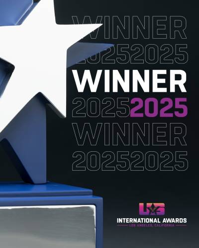 US International Awards