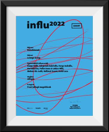 INFLU 2022
