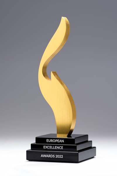 EUROPEAN EXCELLENCE AWARDS