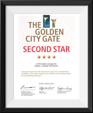 THE GOLDEN CITY GATE-en