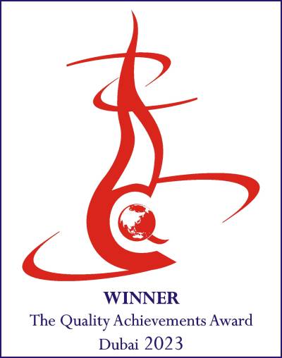 Quality Achievements Awards
